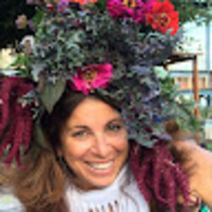 Meet your Posher, Alison